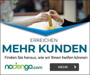 Nodengo.com Reach more customers